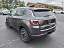 Thumbnail image of 2018 Jeep Compass at Gary Mathews Motors