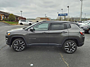 Thumbnail image of 2018 Jeep Compass at Gary Mathews Motors