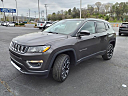 Thumbnail image of 2018 Jeep Compass at Gary Mathews Motors