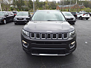 Thumbnail image of 2018 Jeep Compass at Gary Mathews Motors
