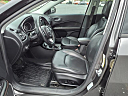 Thumbnail image of 2018 Jeep Compass at Gary Mathews Motors