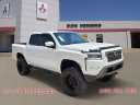 Thumbnail image of 2022 Nissan Frontier at Don Herring Irving Mitsubishi - Used
