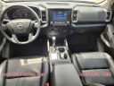 Thumbnail image of 2022 Nissan Frontier at Don Herring Irving Mitsubishi - Used