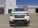 Thumbnail image of 2022 Nissan Frontier at Don Herring Irving Mitsubishi - Used