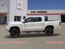 Thumbnail image of 2022 Nissan Frontier at Don Herring Irving Mitsubishi - Used