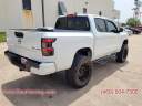Thumbnail image of 2022 Nissan Frontier at Don Herring Irving Mitsubishi - Used