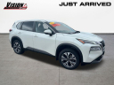 Thumbnail image of 2022 Nissan Rogue at Vision Nissan Greece