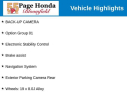 Thumbnail image of 2021 Hyundai VELOSTER N at Page Honda of Bloomfield