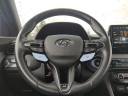 Thumbnail image of 2021 Hyundai VELOSTER N at Page Honda of Bloomfield