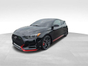 Thumbnail image of 2021 Hyundai VELOSTER N at Page Honda of Bloomfield