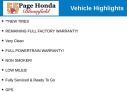 Thumbnail image of 2021 Hyundai VELOSTER N at Page Honda of Bloomfield