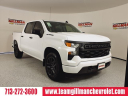 Thumbnail image of 2024 Chevrolet Silverado 1500 at Team Gillman Chevrolet