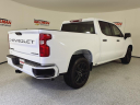 Thumbnail image of 2024 Chevrolet Silverado 1500 at Team Gillman Chevrolet