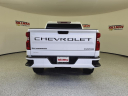 Thumbnail image of 2024 Chevrolet Silverado 1500 at Team Gillman Chevrolet