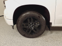 Thumbnail image of 2024 Chevrolet Silverado 1500 at Team Gillman Chevrolet
