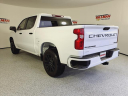 Thumbnail image of 2024 Chevrolet Silverado 1500 at Team Gillman Chevrolet