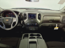 Thumbnail image of 2024 Chevrolet Silverado 1500 at Team Gillman Chevrolet