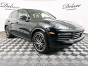 Thumbnail image of 2021 Porsche Cayenne at DeluxeAutoSalesLinden of Linden, NJ