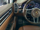 Thumbnail image of 2021 Porsche Cayenne at DeluxeAutoSalesLinden of Linden, NJ
