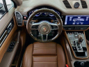 Thumbnail image of 2021 Porsche Cayenne at DeluxeAutoSalesLinden of Linden, NJ