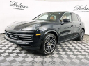 Thumbnail image of 2021 Porsche Cayenne at DeluxeAutoSalesLinden of Linden, NJ