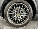 Thumbnail image of 2021 Porsche Cayenne at DeluxeAutoSalesLinden of Linden, NJ