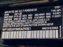 Thumbnail image of 2021 Porsche Cayenne at DeluxeAutoSalesLinden of Linden, NJ