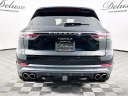 Thumbnail image of 2021 Porsche Cayenne at DeluxeAutoSalesLinden of Linden, NJ