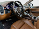 Thumbnail image of 2021 Porsche Cayenne at DeluxeAutoSalesLinden of Linden, NJ