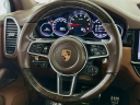 Thumbnail image of 2021 Porsche Cayenne at DeluxeAutoSalesLinden of Linden, NJ