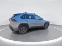 Thumbnail image of 2022 Toyota RAV4 Hybrid at Lawrence Toyota - Used