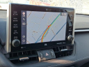 Thumbnail image of 2022 Toyota RAV4 Hybrid at Lawrence Toyota - Used