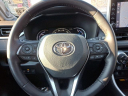 Thumbnail image of 2022 Toyota RAV4 Hybrid at Lawrence Toyota - Used