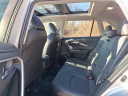 Thumbnail image of 2022 Toyota RAV4 Hybrid at Lawrence Toyota - Used
