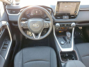 Thumbnail image of 2022 Toyota RAV4 Hybrid at Lawrence Toyota - Used