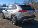 2022 Toyota RAV4 Hybrid Limited at Lawrence Toyota - Used