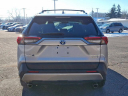 Thumbnail image of 2022 Toyota RAV4 Hybrid at Lawrence Toyota - Used