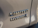Thumbnail image of 2022 Toyota RAV4 Hybrid at Lawrence Toyota - Used