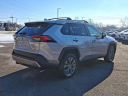 Thumbnail image of 2022 Toyota RAV4 Hybrid at Lawrence Toyota - Used