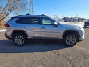 Thumbnail image of 2022 Toyota RAV4 Hybrid at Lawrence Toyota - Used