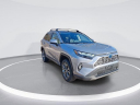 Thumbnail image of 2022 Toyota RAV4 Hybrid at Lawrence Toyota - Used