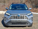 Thumbnail image of 2022 Toyota RAV4 Hybrid at Lawrence Toyota - Used