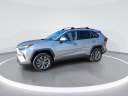 Thumbnail image of 2022 Toyota RAV4 Hybrid at Lawrence Toyota - Used
