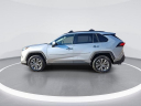 Thumbnail image of 2022 Toyota RAV4 Hybrid at Lawrence Toyota - Used