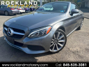Thumbnail image of 2018 Mercedes-Benz C-Class at Rockland Motors