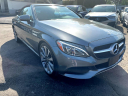 Thumbnail image of 2018 Mercedes-Benz C-Class at Rockland Motors