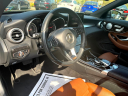 Thumbnail image of 2018 Mercedes-Benz C-Class at Rockland Motors