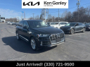 Thumbnail image of 2021 Audi Q7 at Ken Ganley Kia Medina