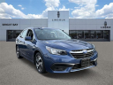 2022 Subaru Legacy Premium at Bright Bay Lincoln