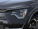 2024 Kia Niro SX Touring at Seelye Kia of Kalamazoo